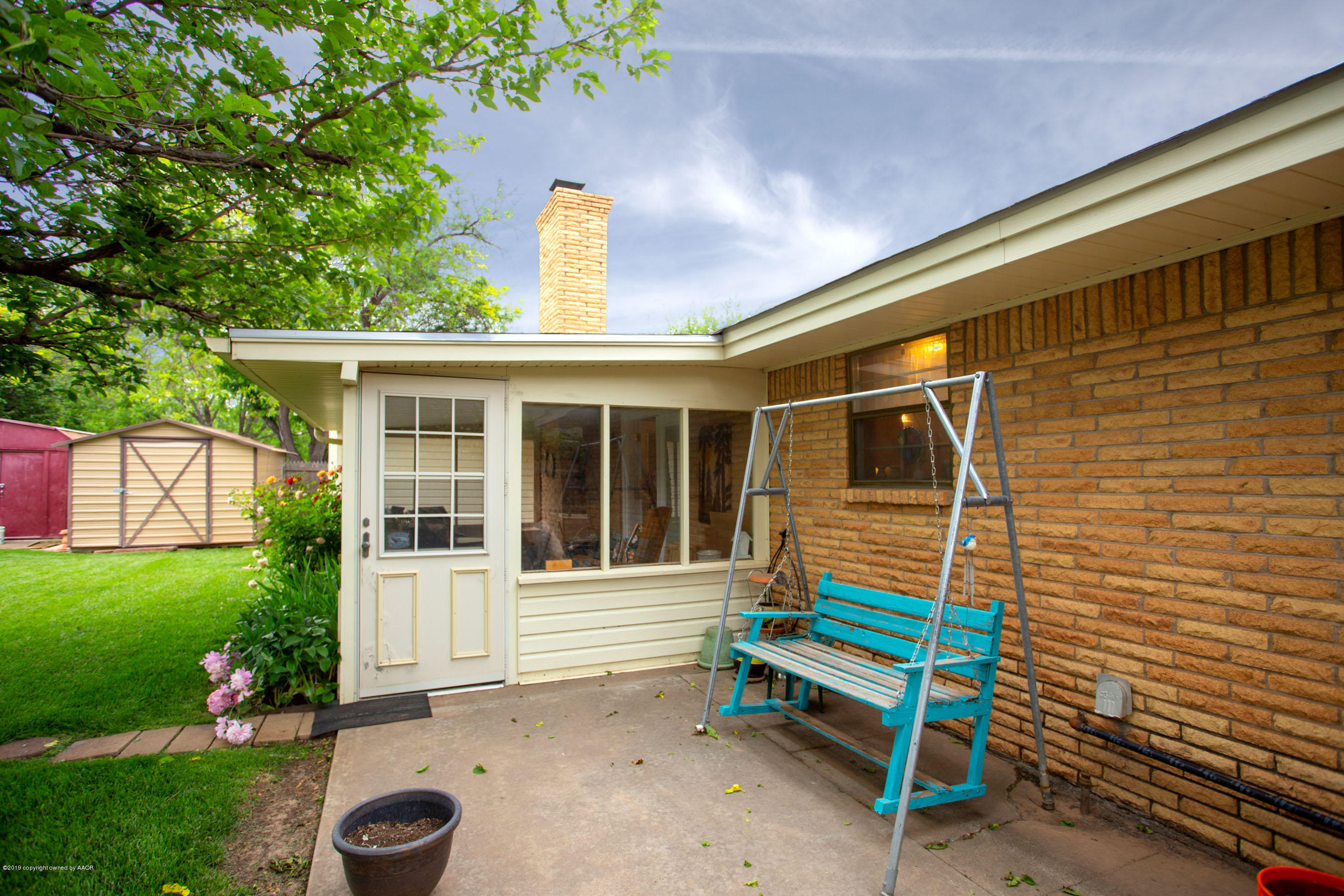 3309 Bedford Road Amarillo, TX 79106 - Photo 29 of 29 6