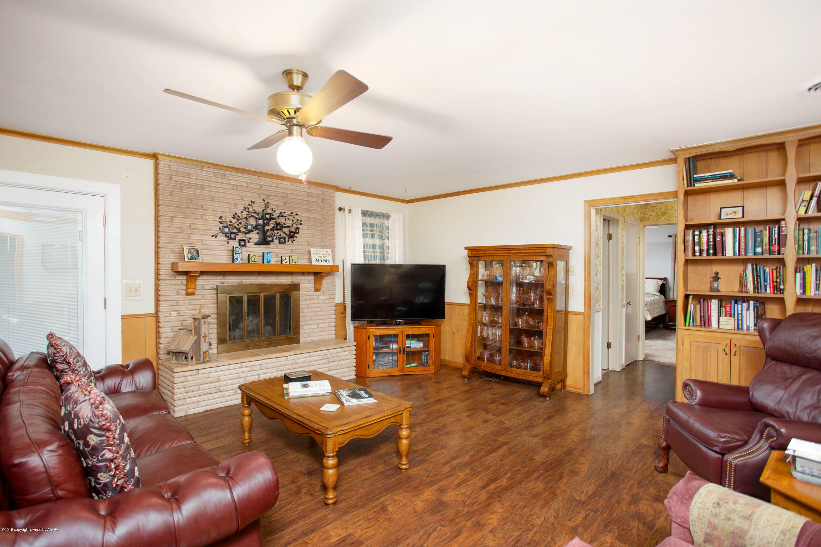 3309 Bedford Road Amarillo, TX 79106 - Photo 8 of 29 22