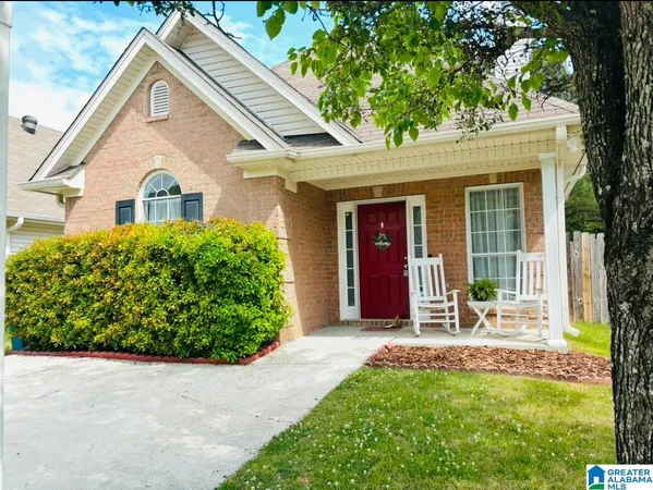 $1,750 | 391 Forest Lakes Drive, Sterrett, AL 35147