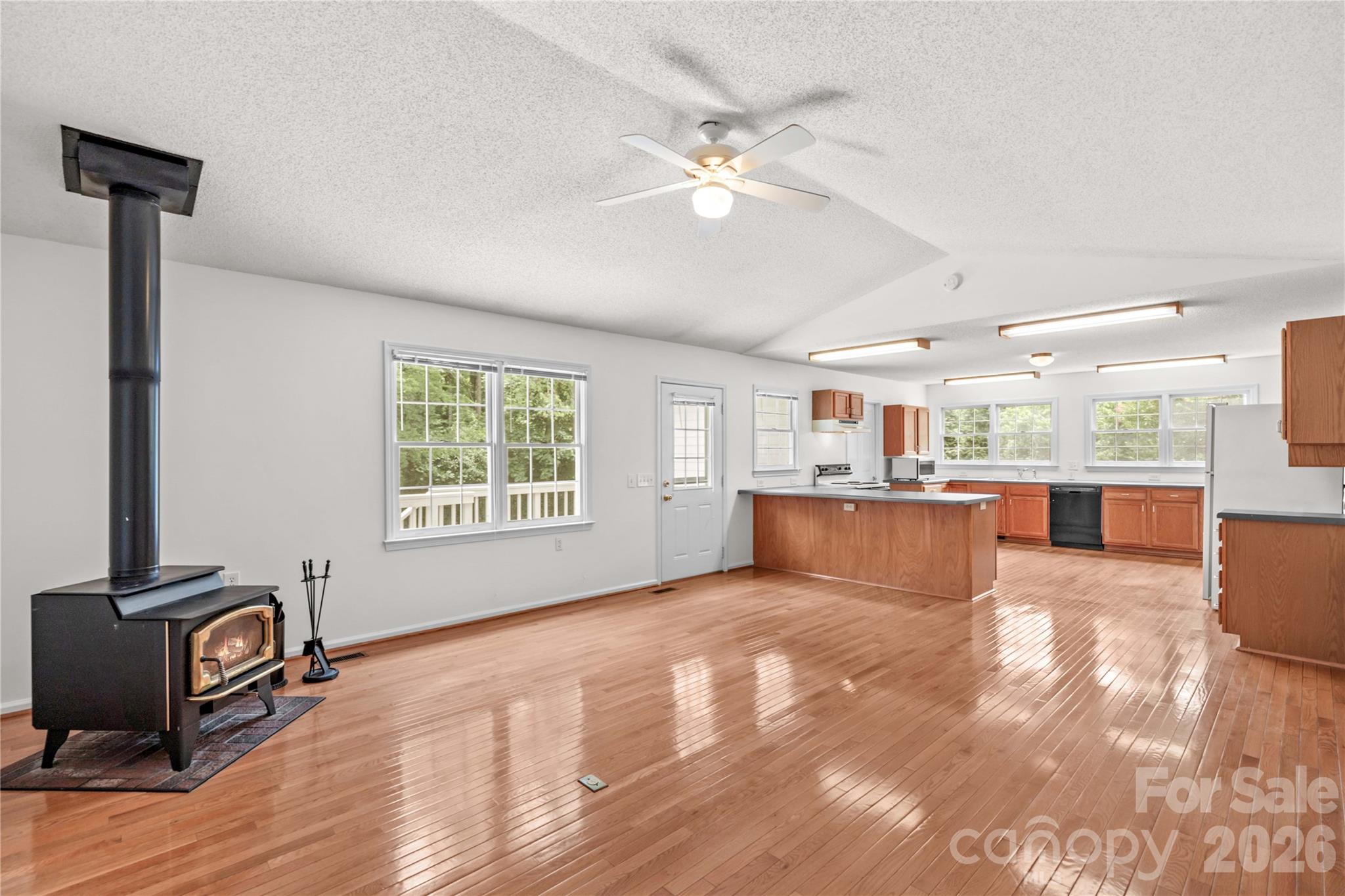 306 3rd Creek Church Road Cleveland, NC 27013 - Photo 21 of 47