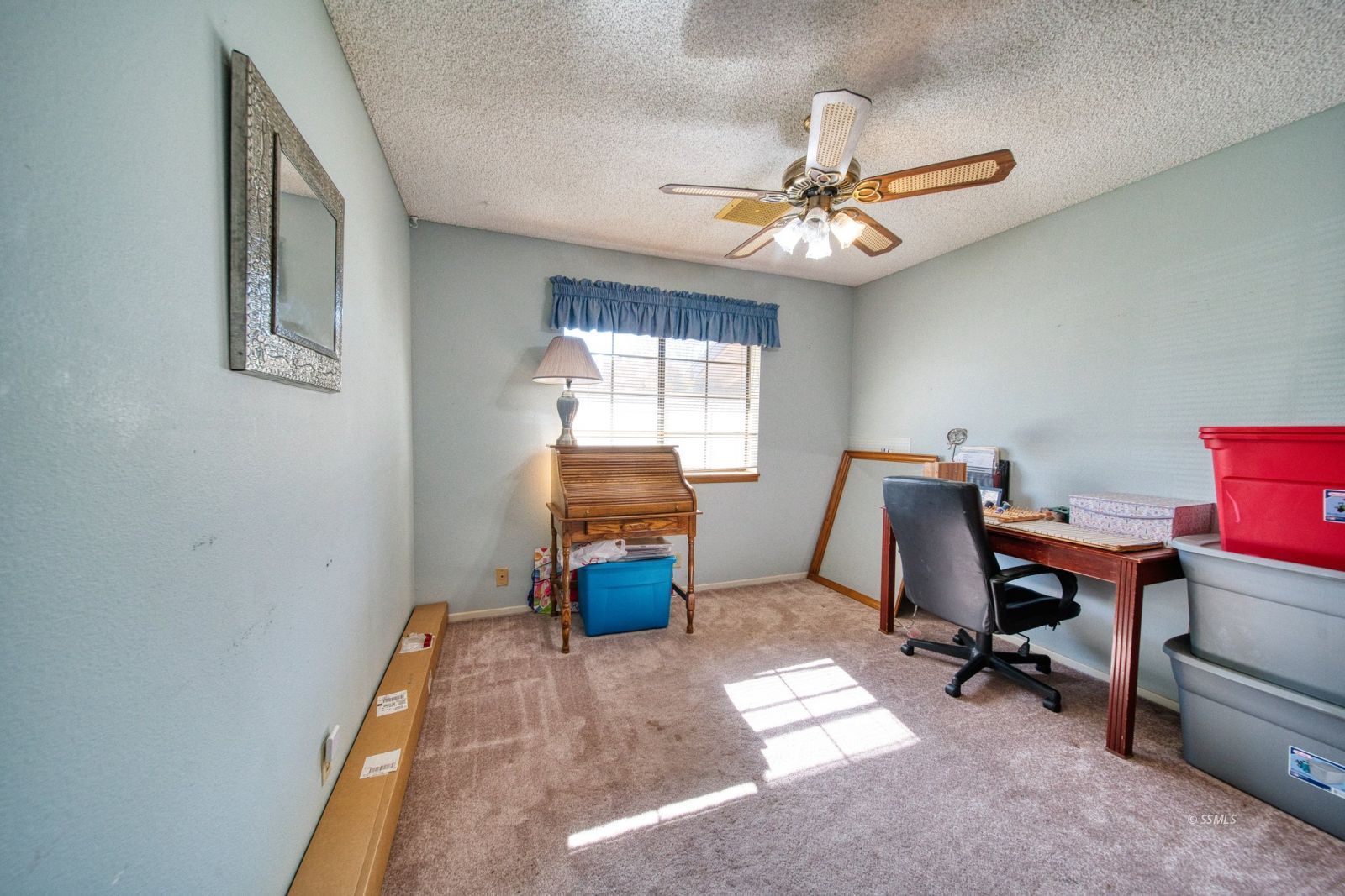 366 East Hartley Avenue Ridgecrest, CA 93555 - Photo 24 of 40 Gallery Image 24