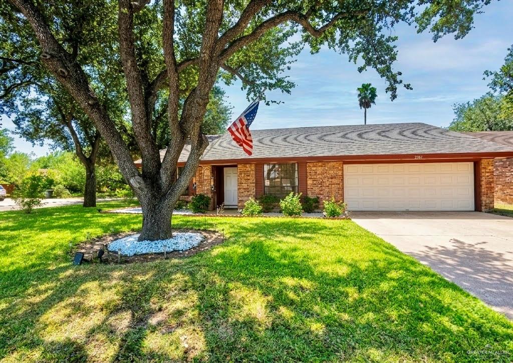 2307 North Mayberry Road Mission, TX 78574 - Photo 3 of 16 Gallery Image 3