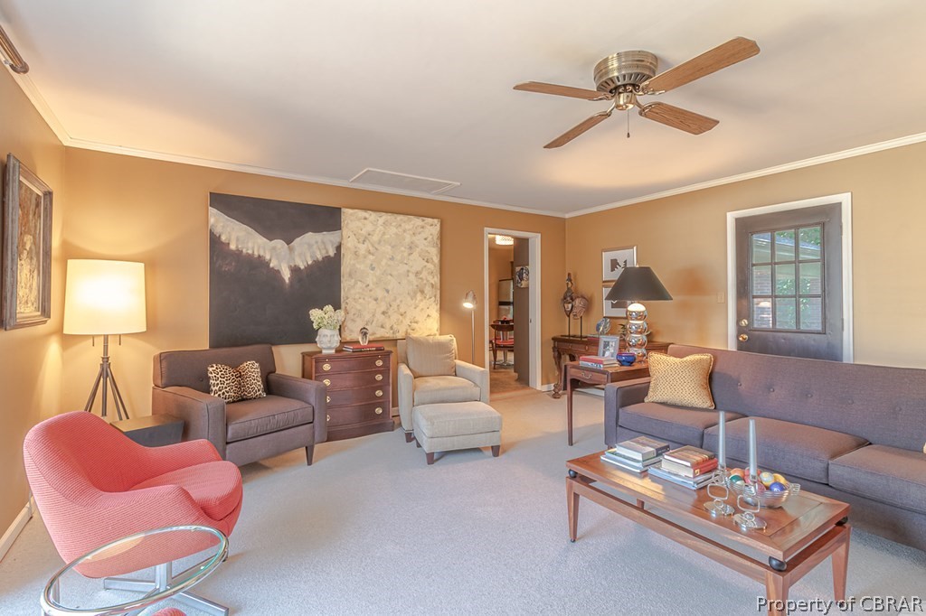 233 Firehouse Road Burgess, VA 22432 - Photo 21 of 37