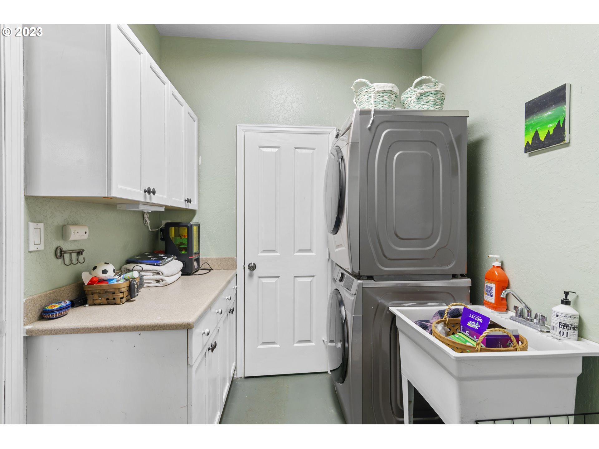 152 Broken Arrow Road Longview, WA 98632 - Photo 17 of 46 Bathroom