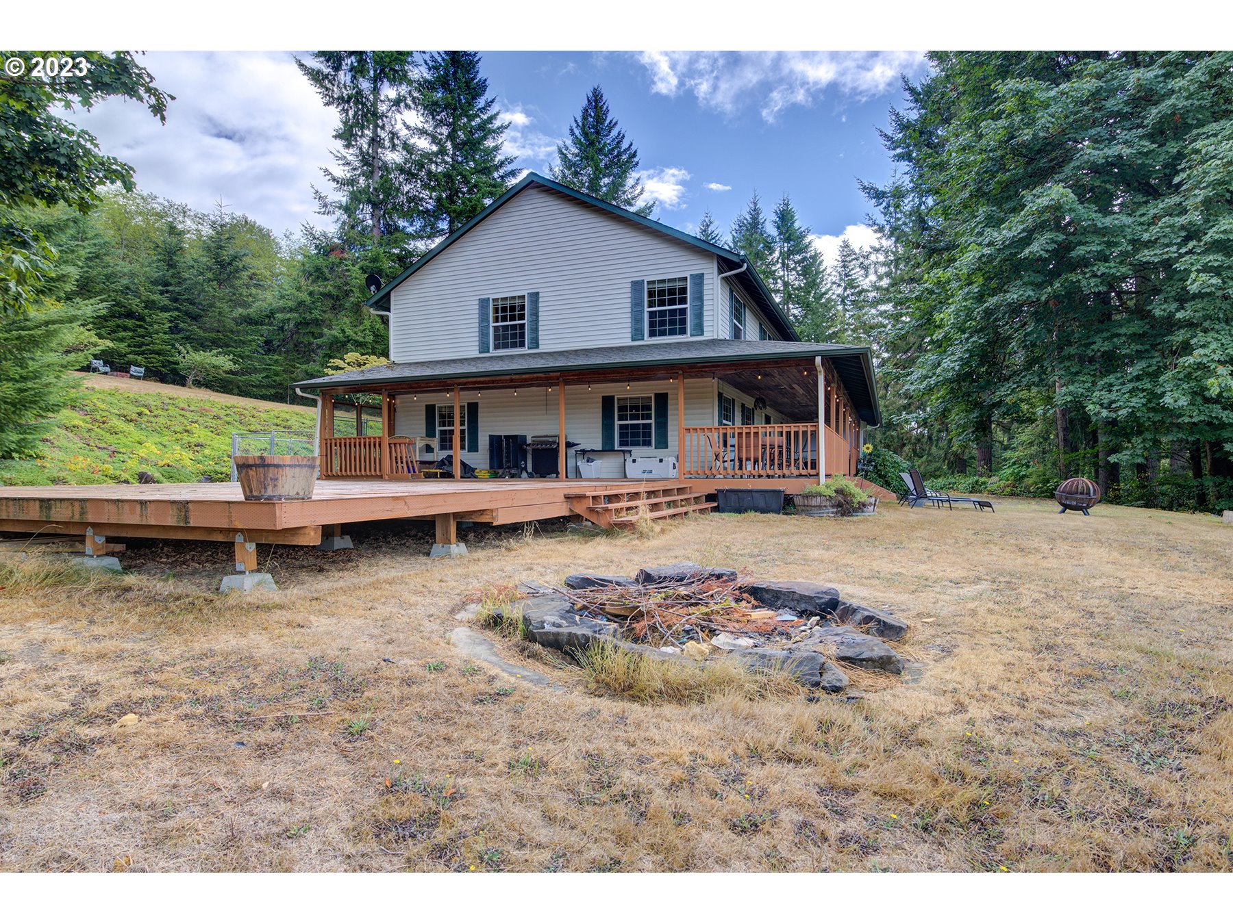 152 Broken Arrow Road Longview, WA 98632 - Photo 33 of 46 Gallery Image 33