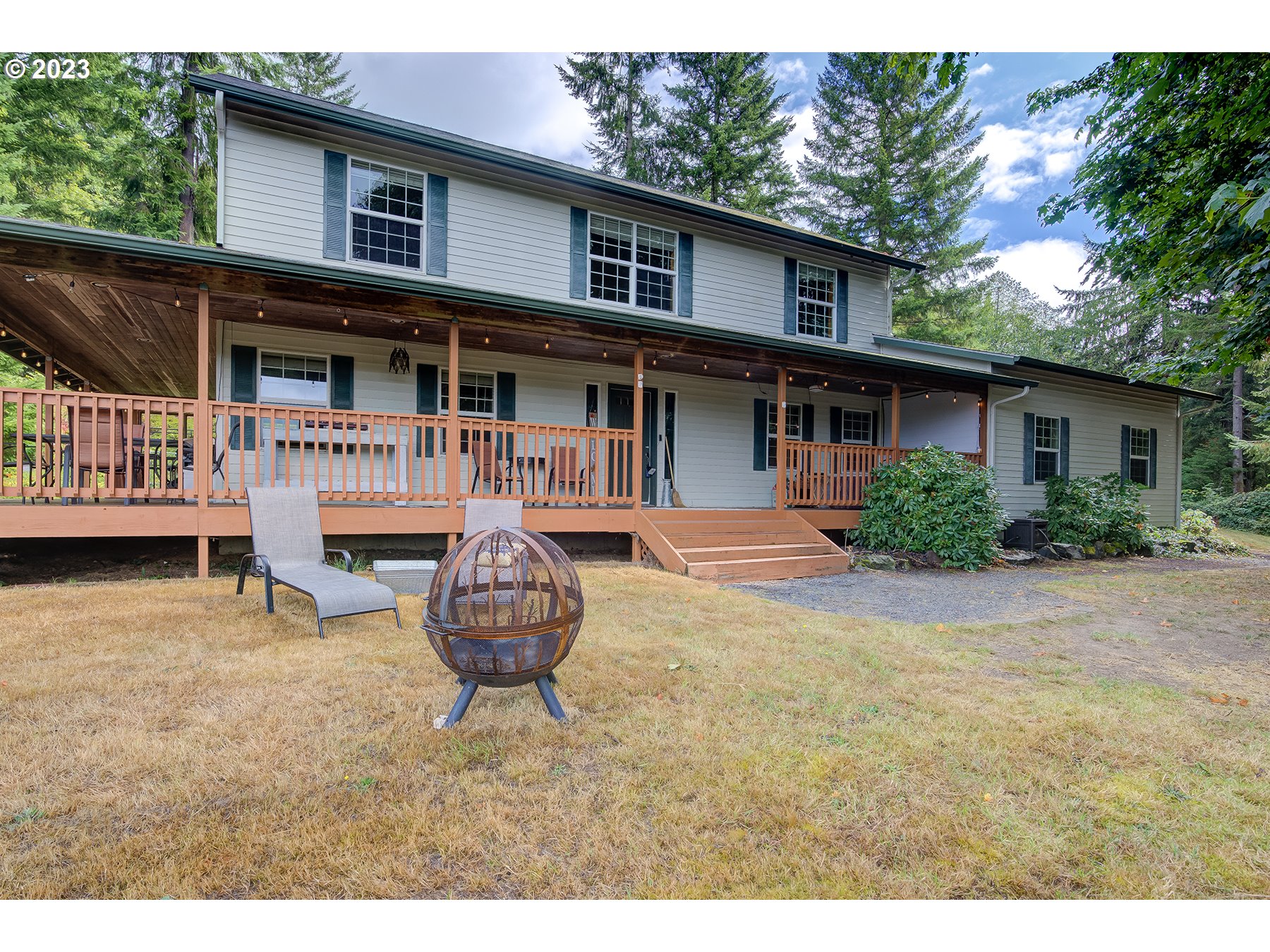152 Broken Arrow Road Longview, WA 98632 - Photo 34 of 46 Gallery Image 34