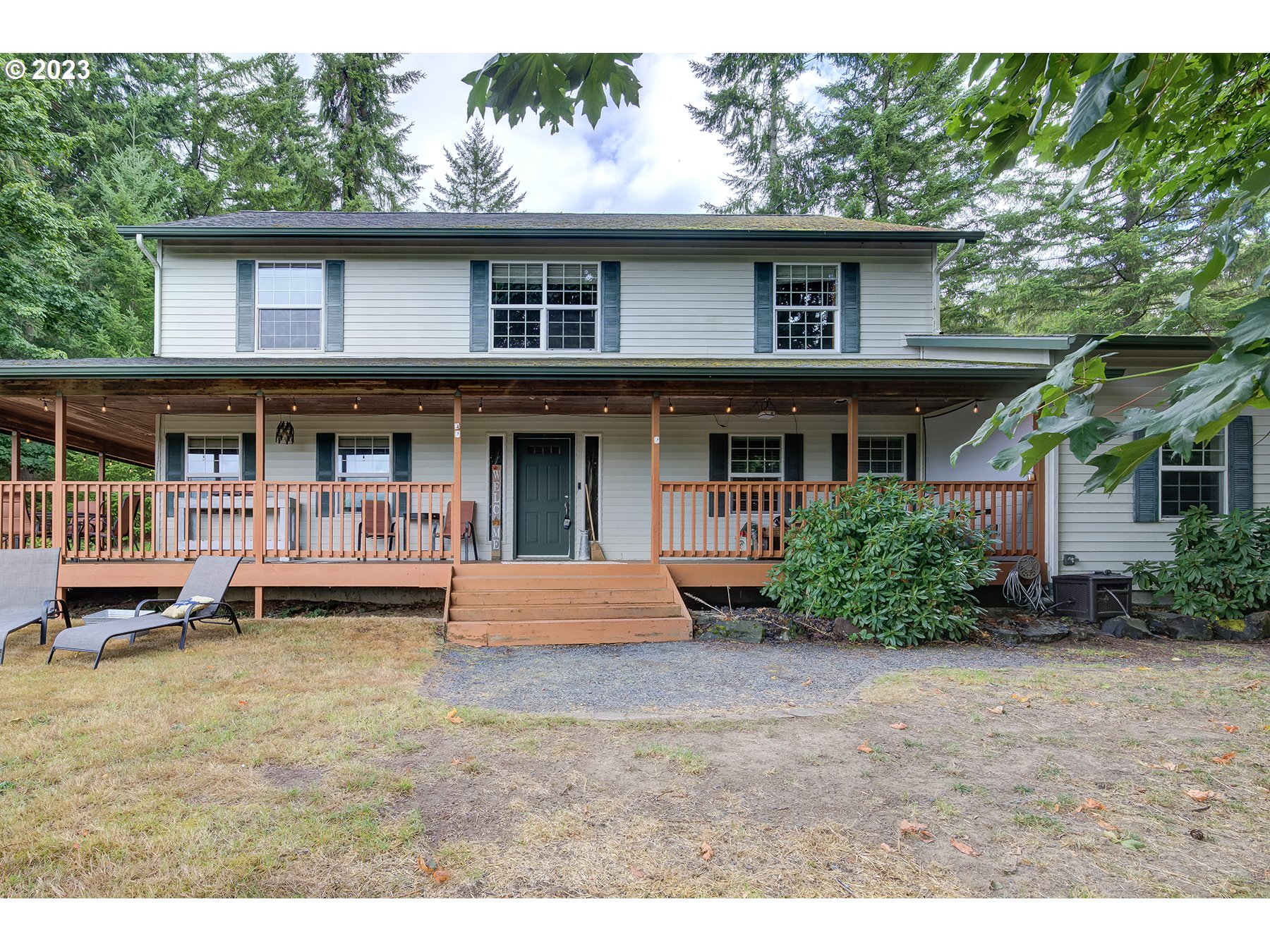 152 Broken Arrow Road Longview, WA 98632 - Photo 35 of 46 Gallery Image 35