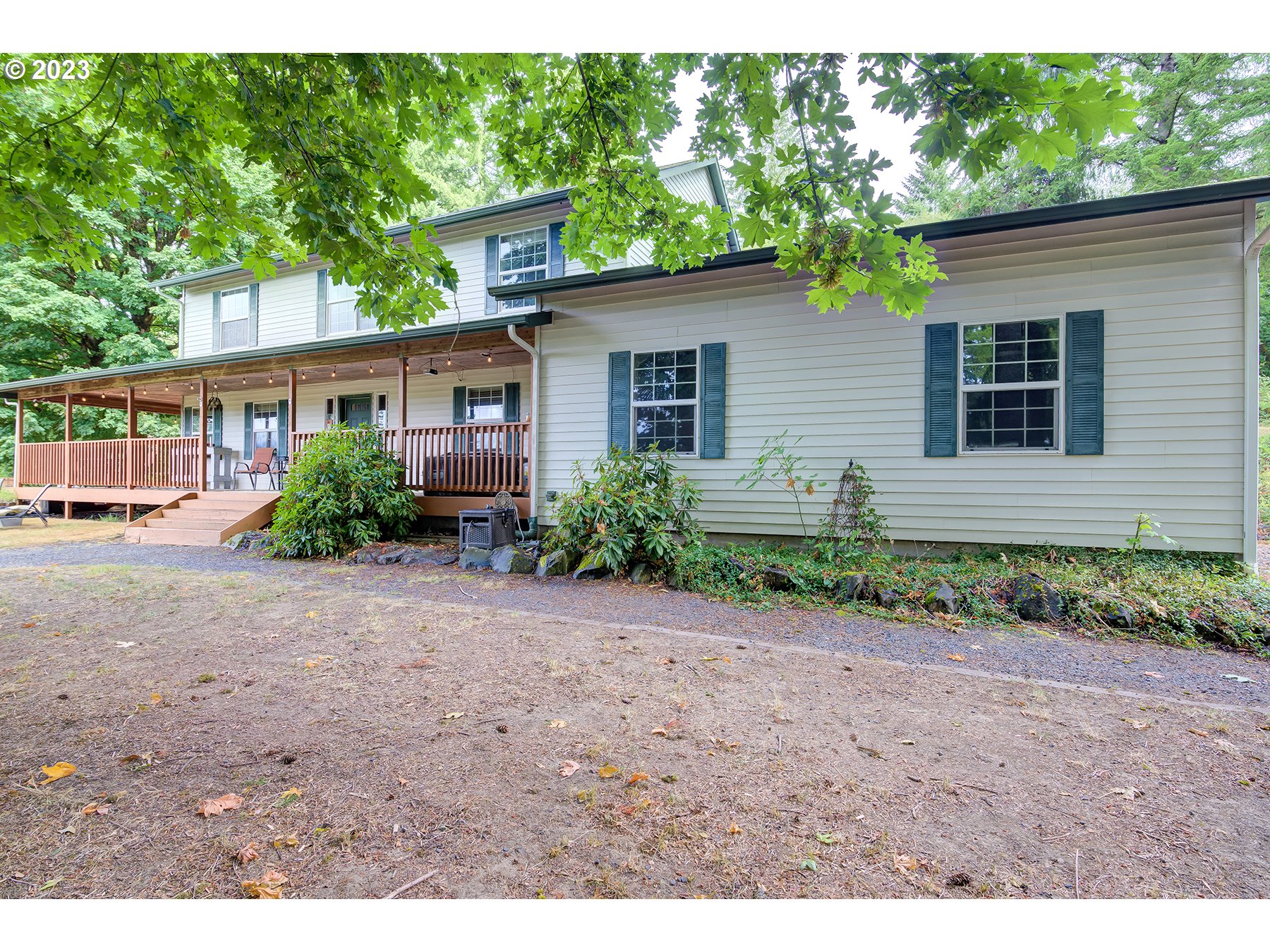 152 Broken Arrow Road Longview, WA 98632 - Photo 36 of 46 Gallery Image 36