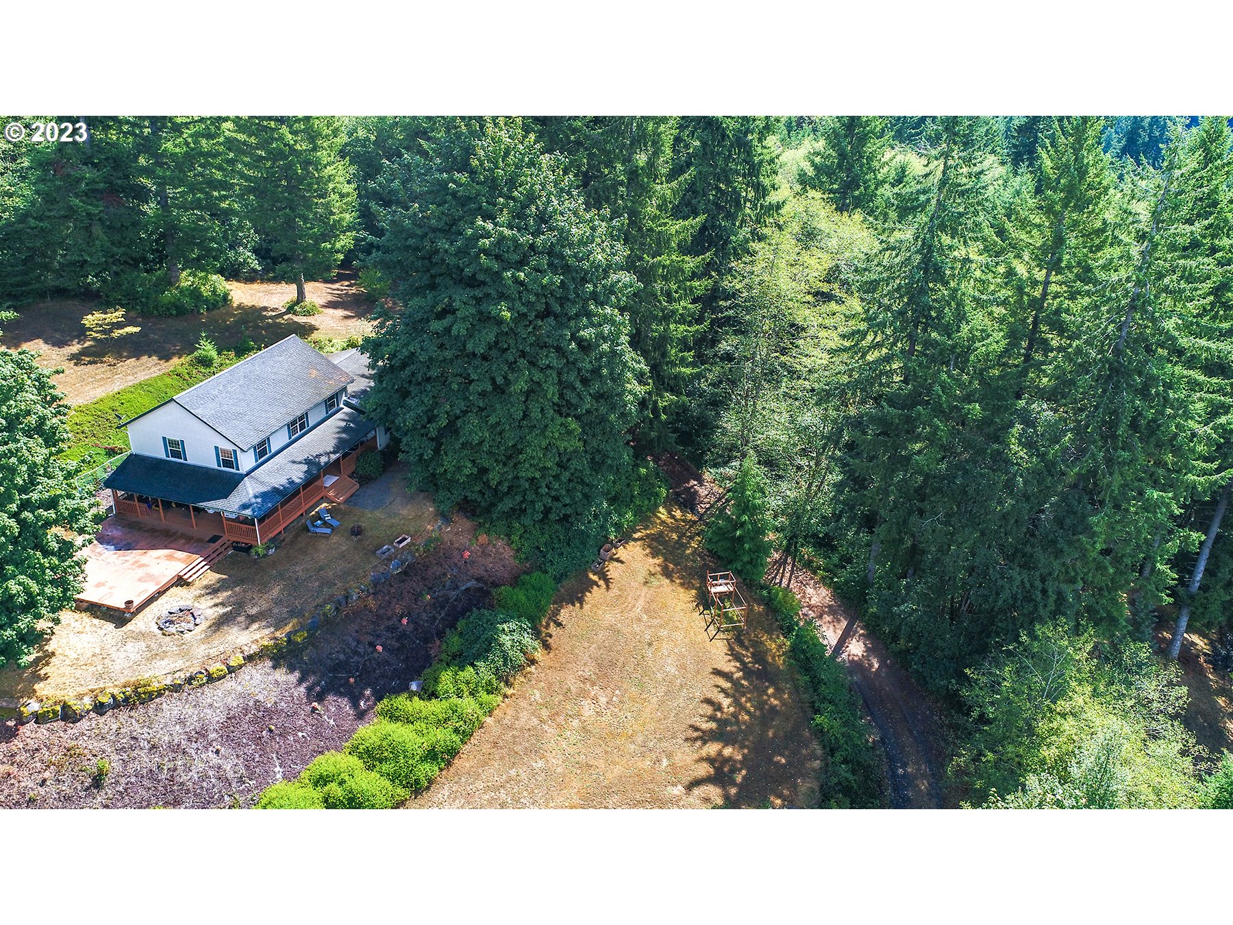 152 Broken Arrow Road Longview, WA 98632 - Photo 41 of 46 Gallery Image 41