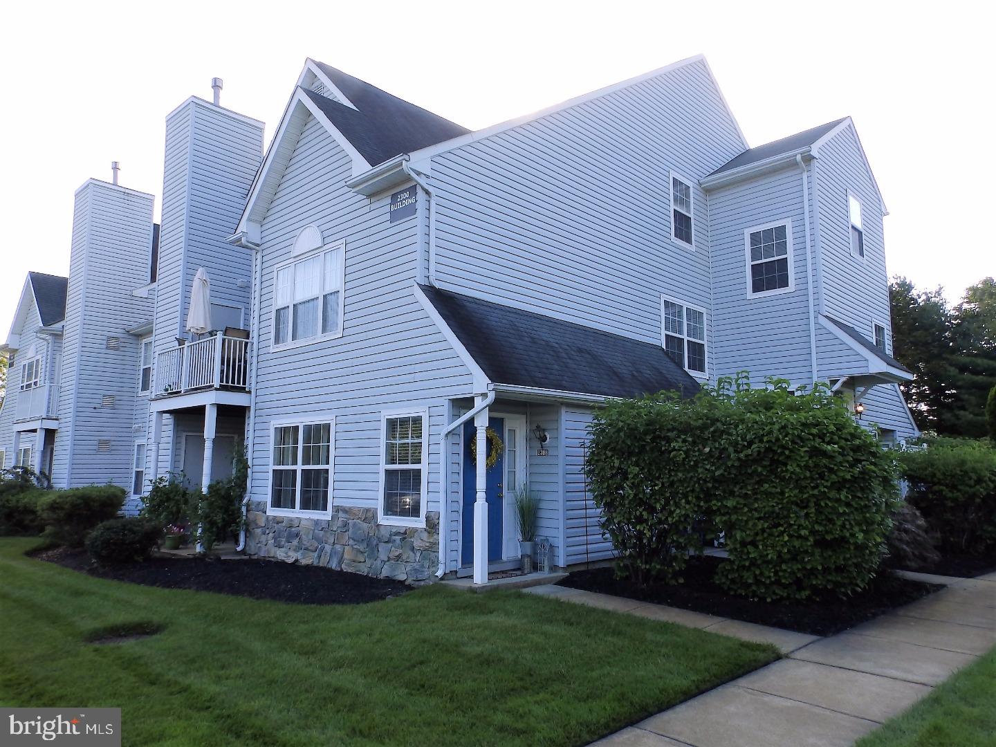 2305 Rabbit Run Road Evesham, NJ 08053 - Photo 1 of 24