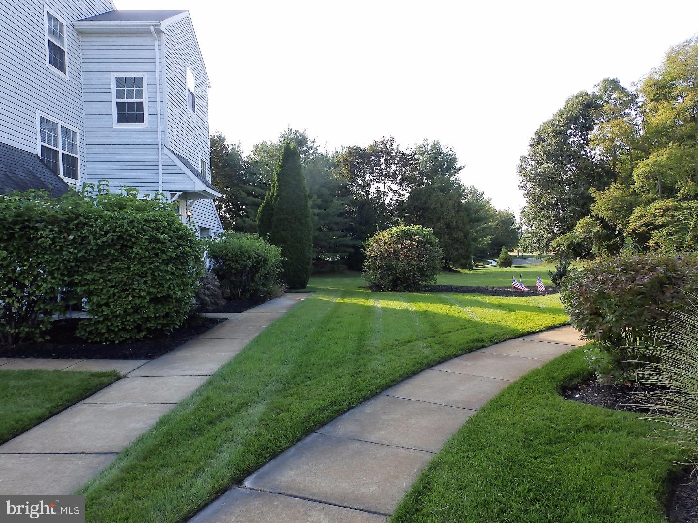 2305 Rabbit Run Road Evesham, NJ 08053 - Photo 3 of 24