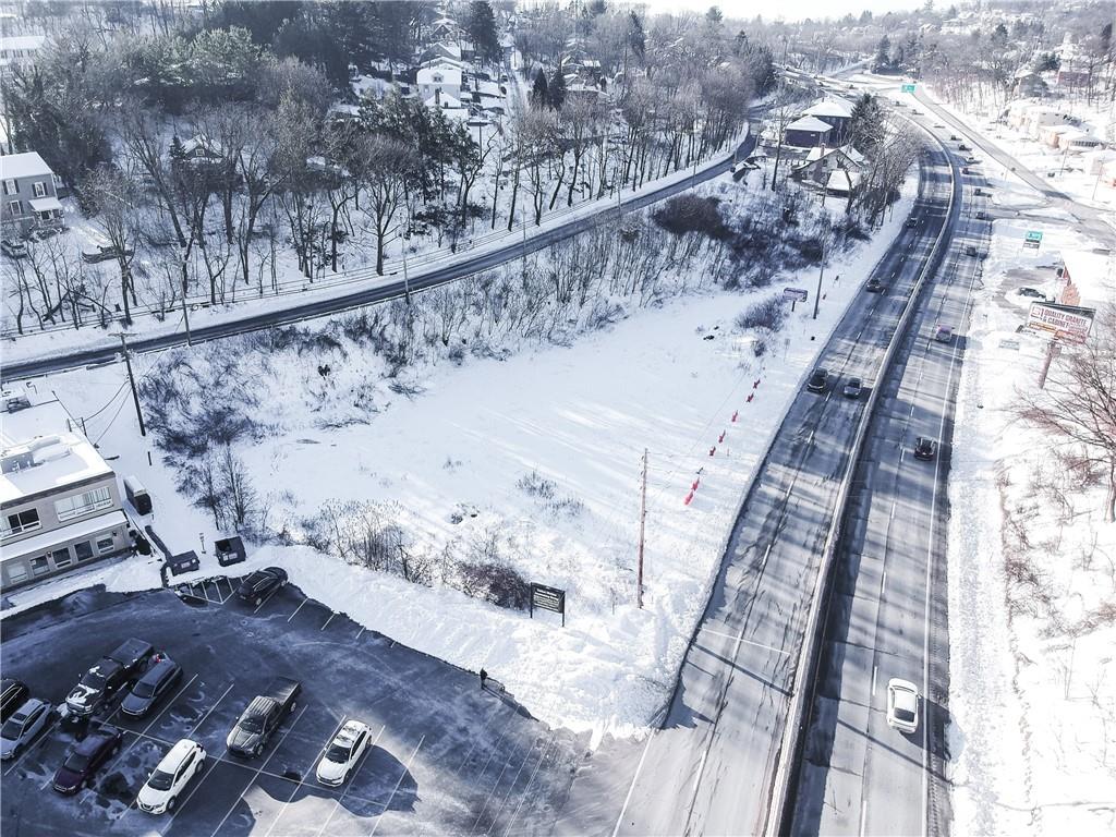113 Nelson Run Road Pittsburgh, PA 15237 - Photo 4 of 12 a view of entryway