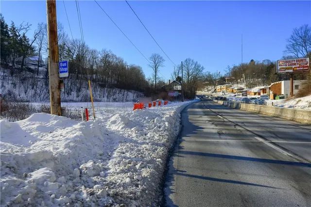 $795,000 | 113 Nelson Run Road, Pittsburgh, PA 15237