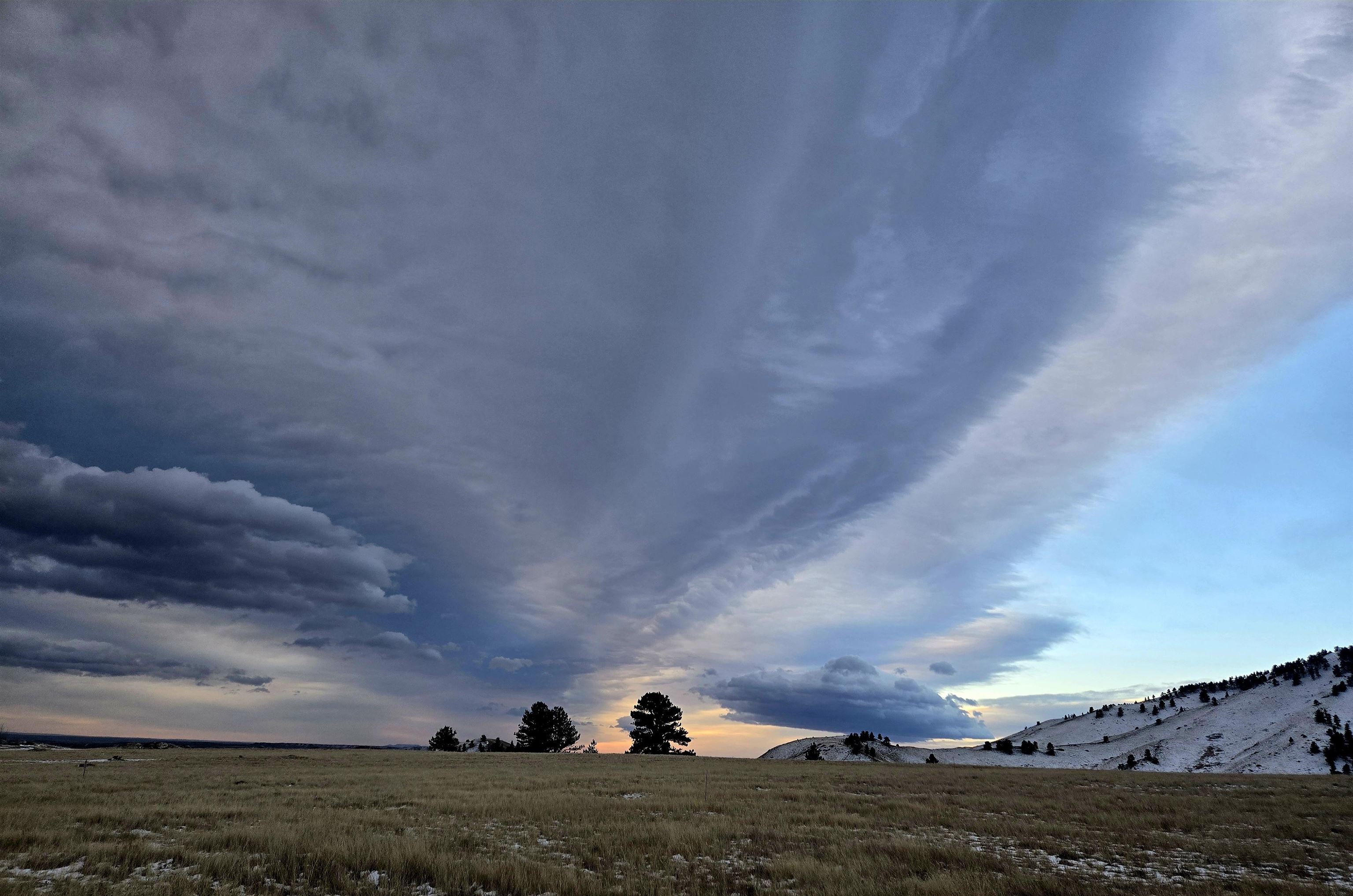 Lot 12 Elk Ridge Drive Buffalo, WY 82834 - Photo 1 of 8