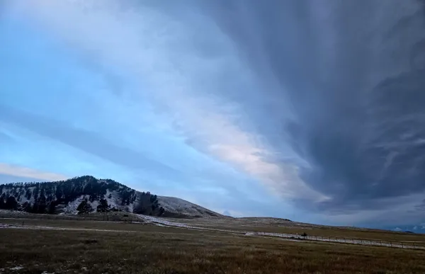 $240,000 | Lot 12 Elk Ridge Drive, Buffalo, WY 82834