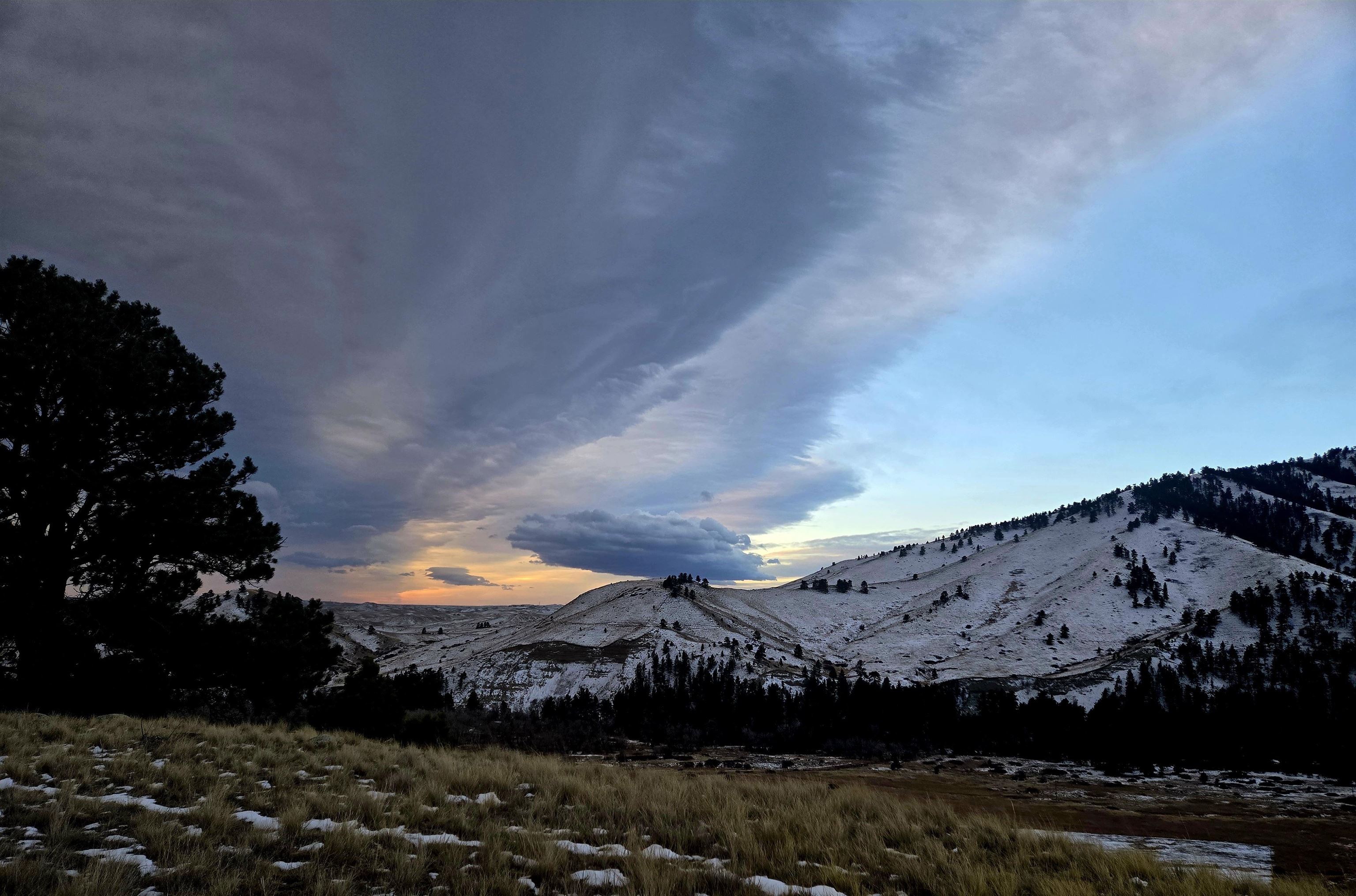 Lot 12 Elk Ridge Drive Buffalo, WY 82834 - Photo 4 of 8