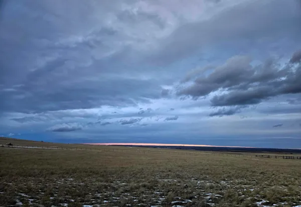 $240,000 | Lot 12 Elk Ridge Drive, Buffalo, WY 82834