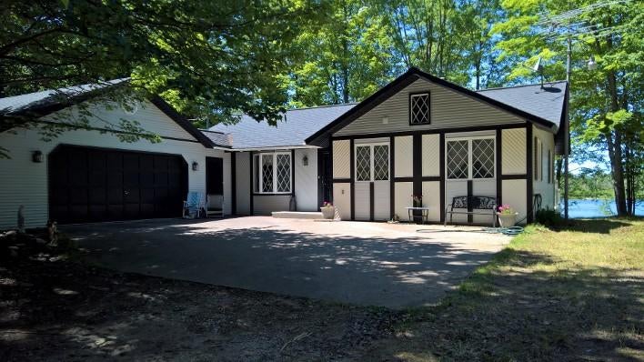6224 Ranger Lake Road Gaylord, MI 49735 - Photo 2 of 30 Gallery Image 2