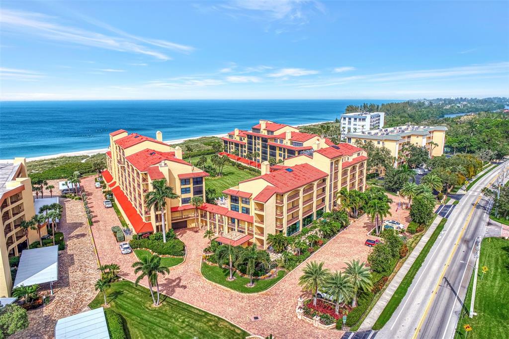 8750 Midnight Pass Road, Unit 202 Sarasota, FL 34242 - Photo 2 of 83 Gallery Image 2