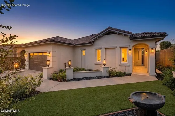 $1,750,000 | 361 Toyon Court, Thousand Oaks, CA 91362