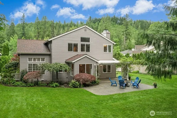 $1,149,000 | 33045 Northeast 43rd Place, Carnation, WA 98014