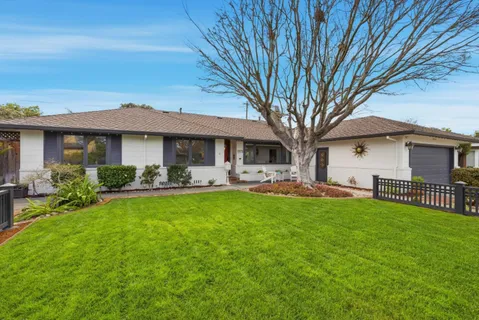 $2,798,000 | 1971 James Place, San Jose, CA 95125