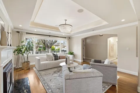 $2,798,000 | 1971 James Place, San Jose, CA 95125