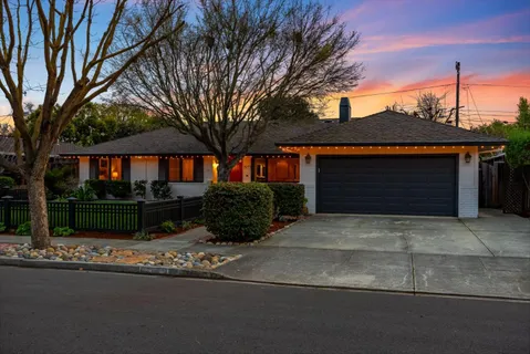 $2,798,000 | 1971 James Place, San Jose, CA 95125