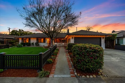 $2,798,000 | 1971 James Place, San Jose, CA 95125