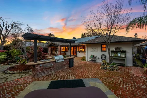 $2,798,000 | 1971 James Place, San Jose, CA 95125