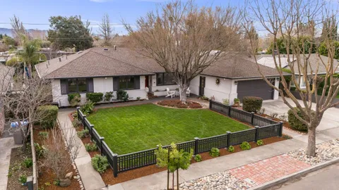 $2,798,000 | 1971 James Place, San Jose, CA 95125