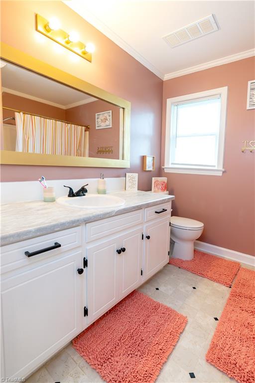 215 O Obryant Road Reidsville, NC 27320 - Photo 17 of 24 Gallery Image 17