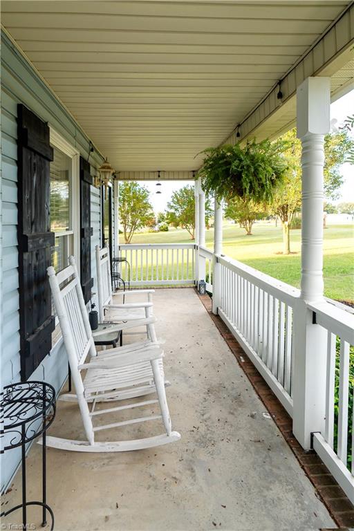 215 O Obryant Road Reidsville, NC 27320 - Photo 2 of 24 Gallery Image 2