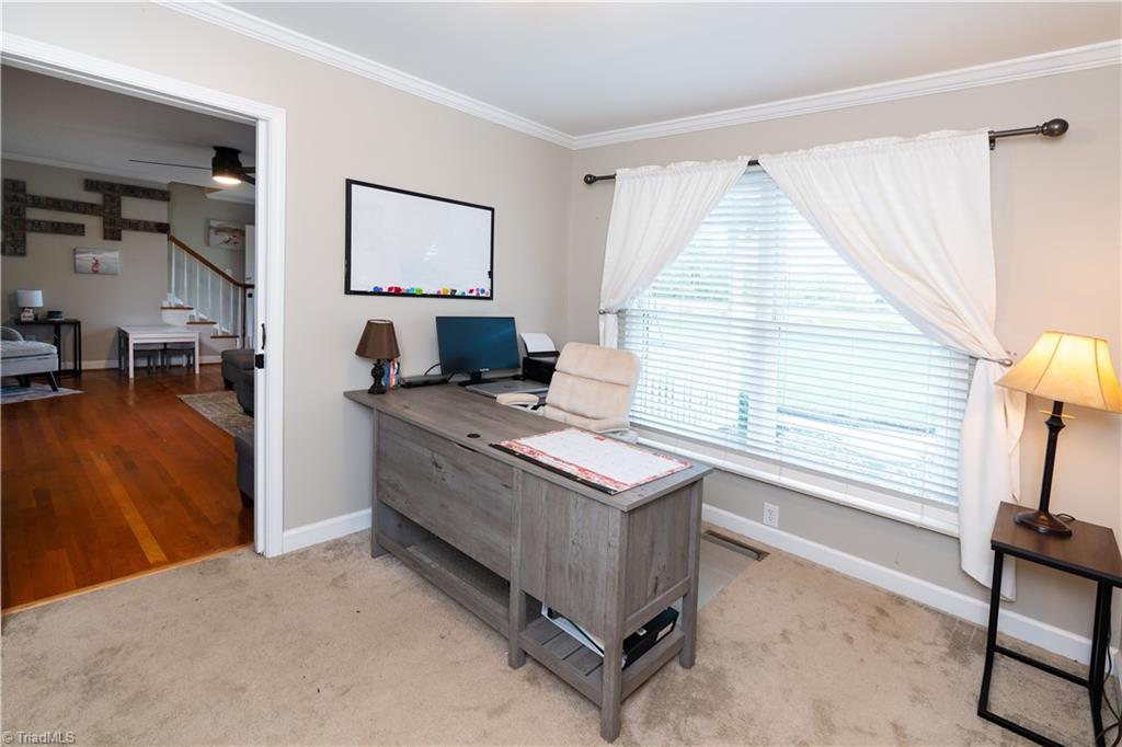 215 O Obryant Road Reidsville, NC 27320 - Photo 4 of 24 Gallery Image 4
