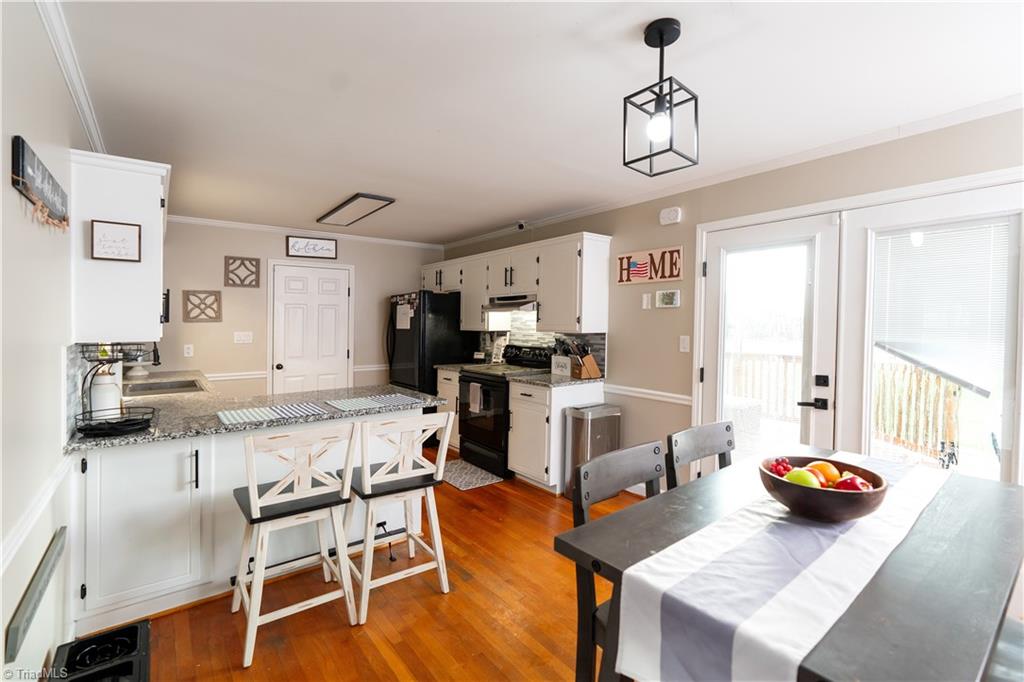 215 O Obryant Road Reidsville, NC 27320 - Photo 5 of 24 Gallery Image 5