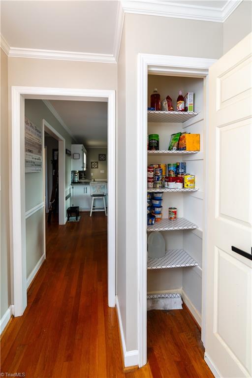 215 O Obryant Road Reidsville, NC 27320 - Photo 6 of 24 Gallery Image 6