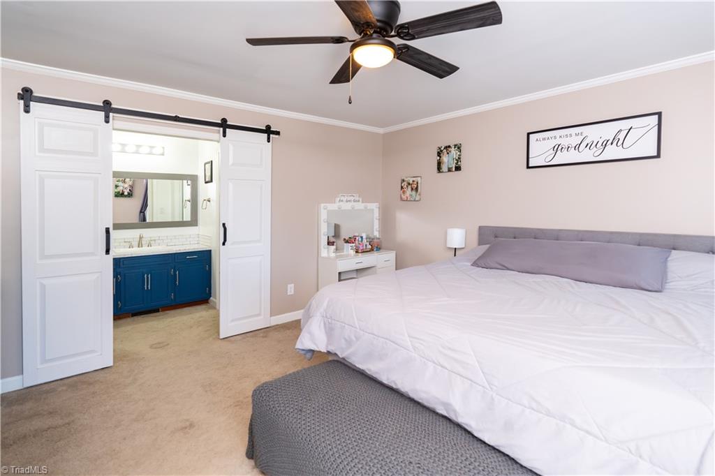 215 O Obryant Road Reidsville, NC 27320 - Photo 7 of 24 Gallery Image 7