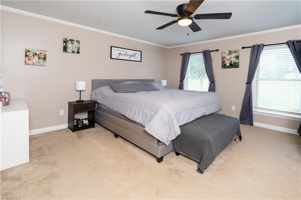 215 O Obryant Road Reidsville, NC 27320 - Photo 8 of 24 Gallery Image 8