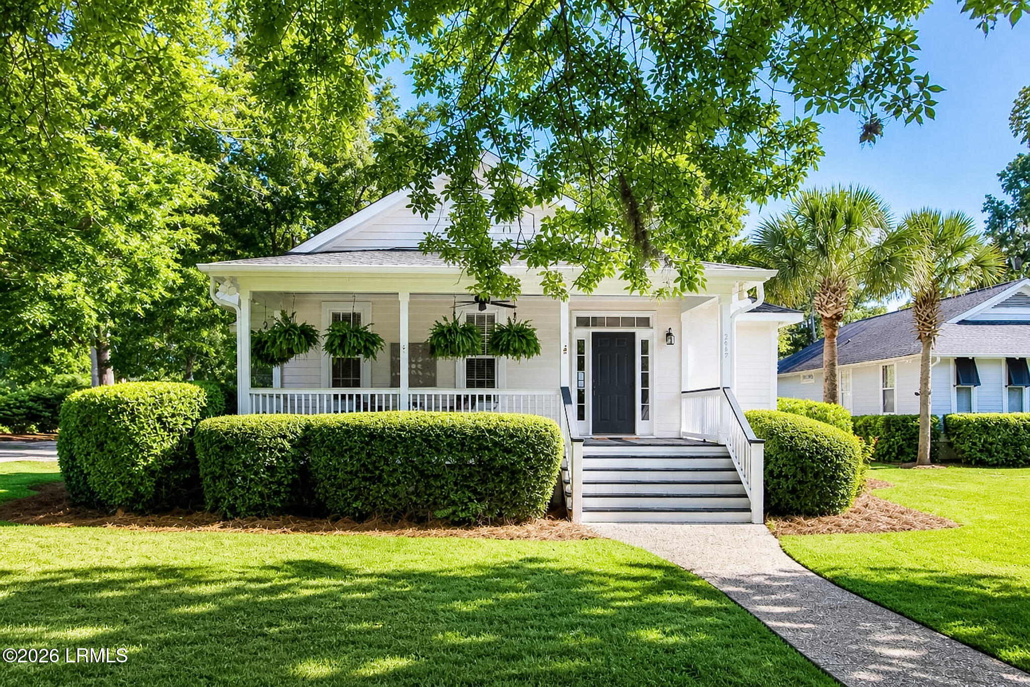 2607 Depot Road Beaufort, SC 29902 - Photo 1 of 46 009830E8-97C3-4497-89F3-735C0B568E81
