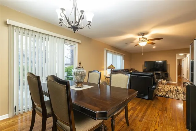 $400,000 | 14 West 109th Street, Kansas City, MO 64114