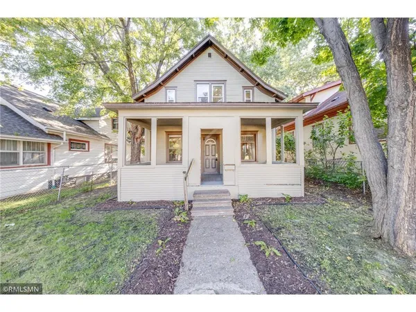$195,000 | 3842 North Fremont Avenue, Minneapolis, MN 55412