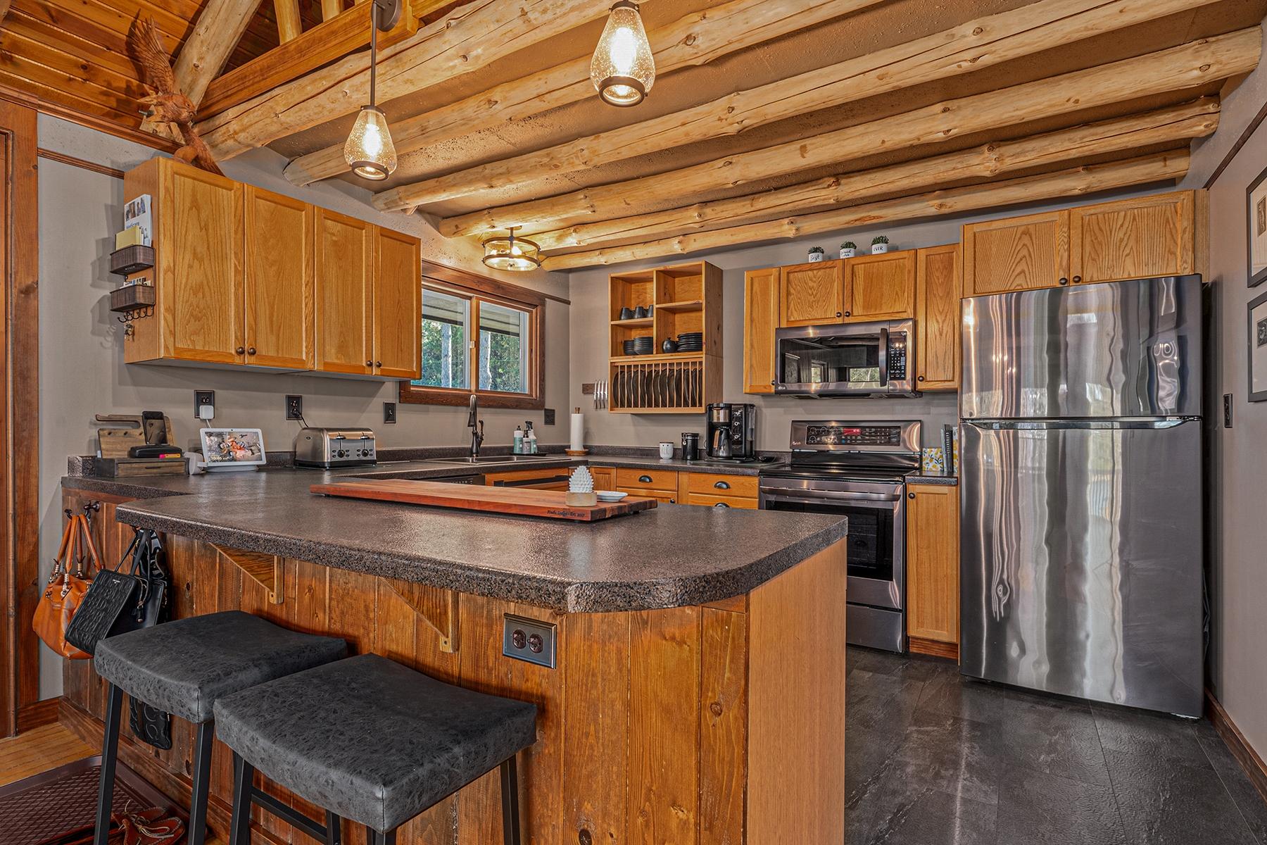 6025 Shore Dr Drive Rhinelander, WI 54501 - Photo 3 of 57 Gallery Image 3