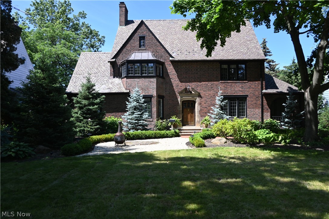 12667 Cedar Road Cleveland Heights, OH 44106 - Photo 1 of 35 Gallery Image 1