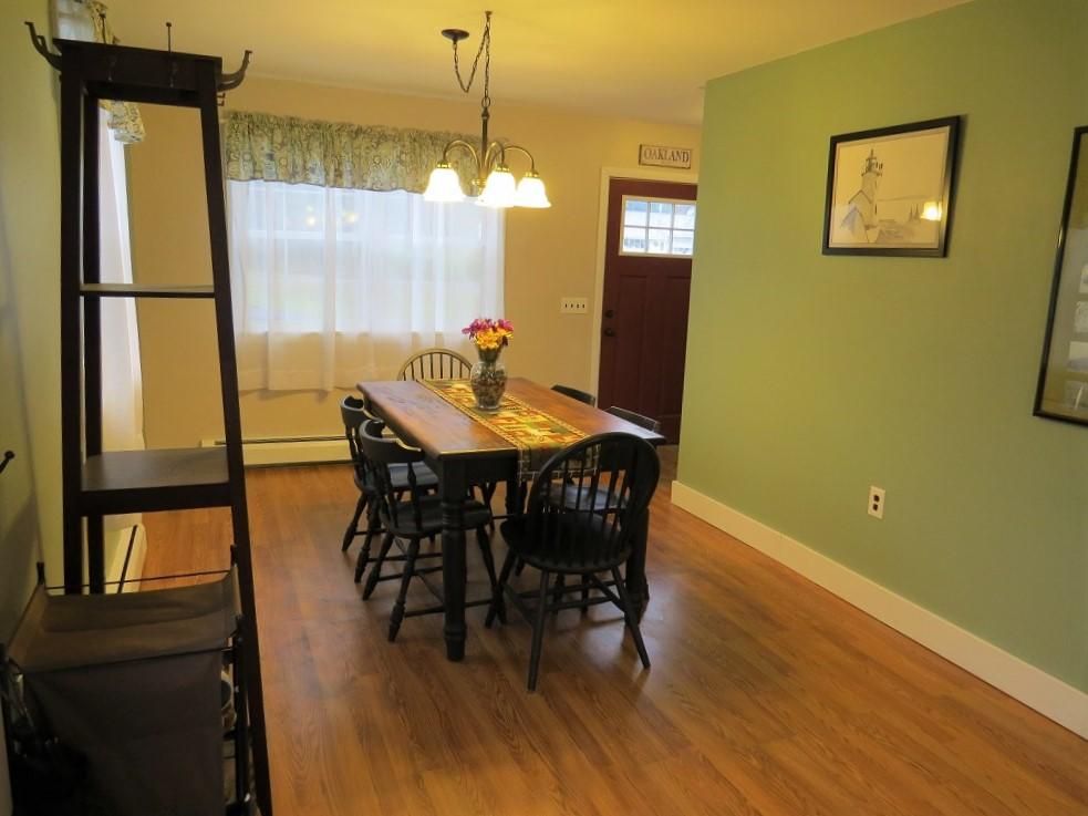 364 Belgrade Road Oakland, ME 04963 - Photo 11 of 30 Dining Room