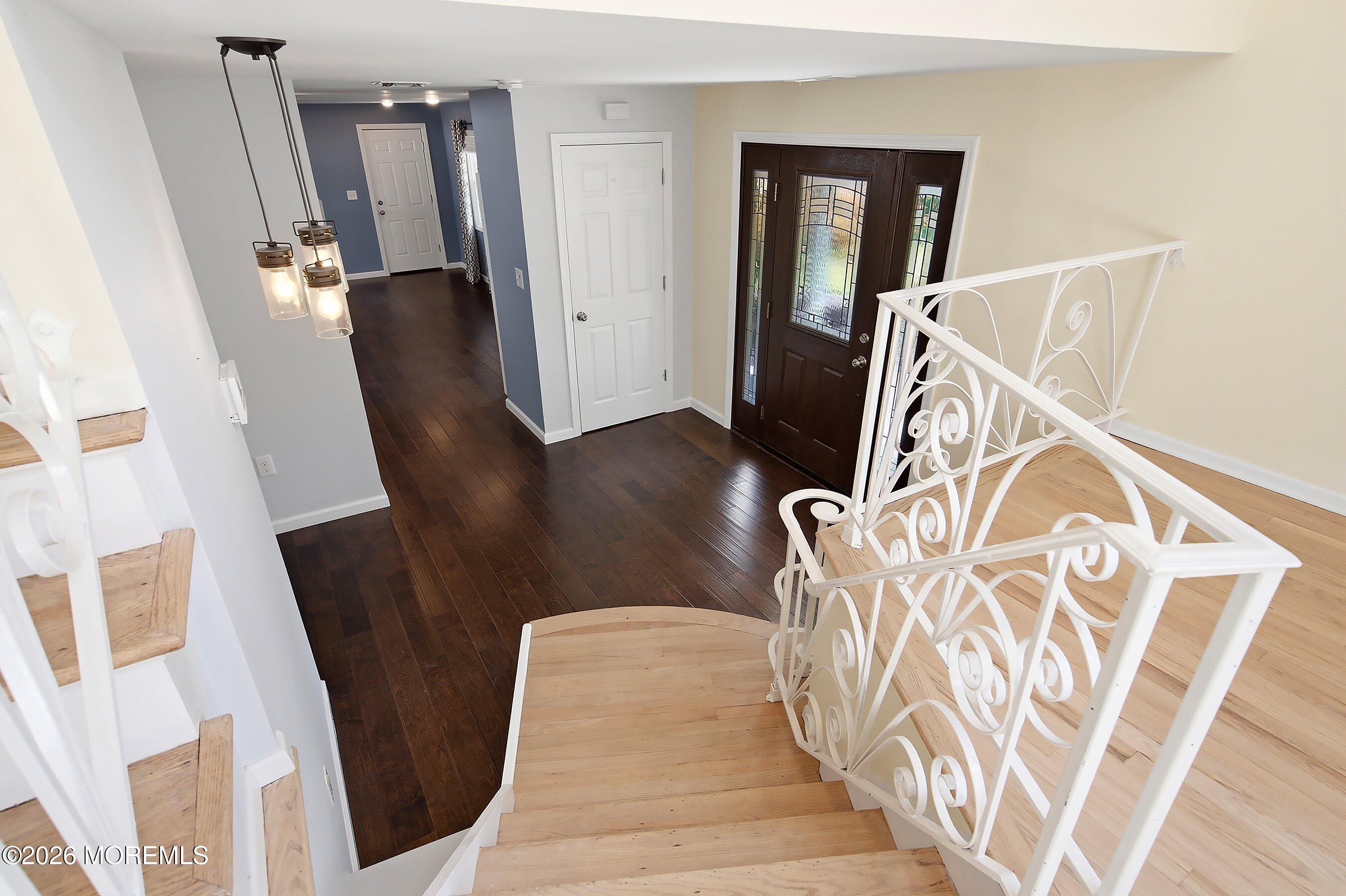 83 Swimming River Road Lincroft, NJ 07738 - Photo 14 of 51 13-Foyer 1C