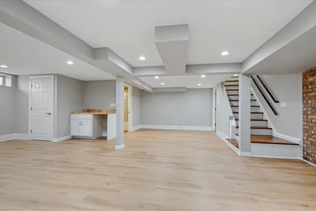 $679,900 | 617 South Madison Avenue, La Grange, IL 60525