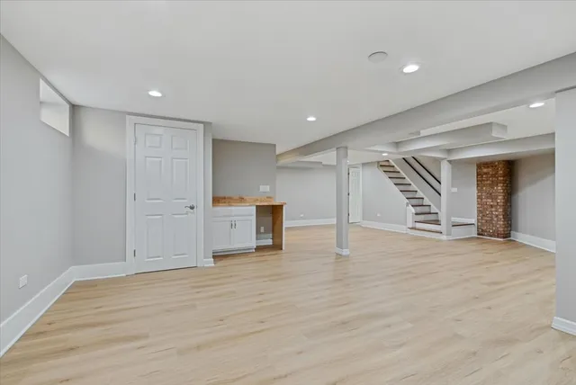 $679,900 | 617 South Madison Avenue, La Grange, IL 60525