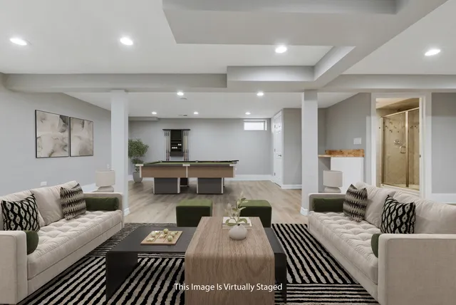 $665,900 | 617 South Madison Avenue, La Grange, IL 60525