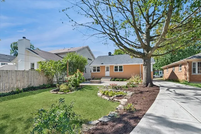 $679,900 | 617 South Madison Avenue, La Grange, IL 60525