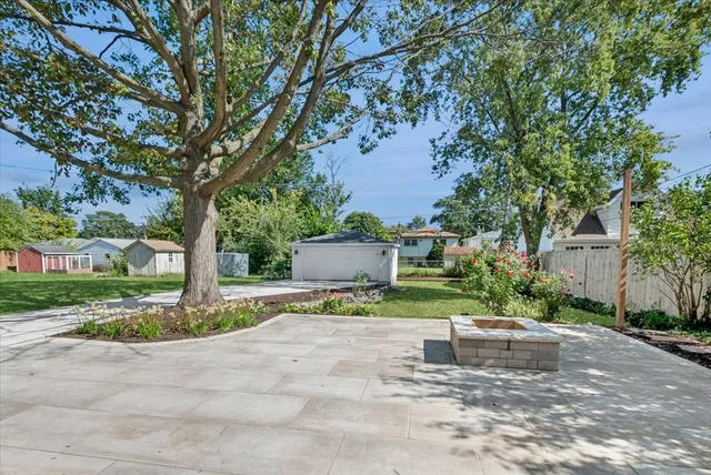 $665,900 | 617 South Madison Avenue, La Grange, IL 60525